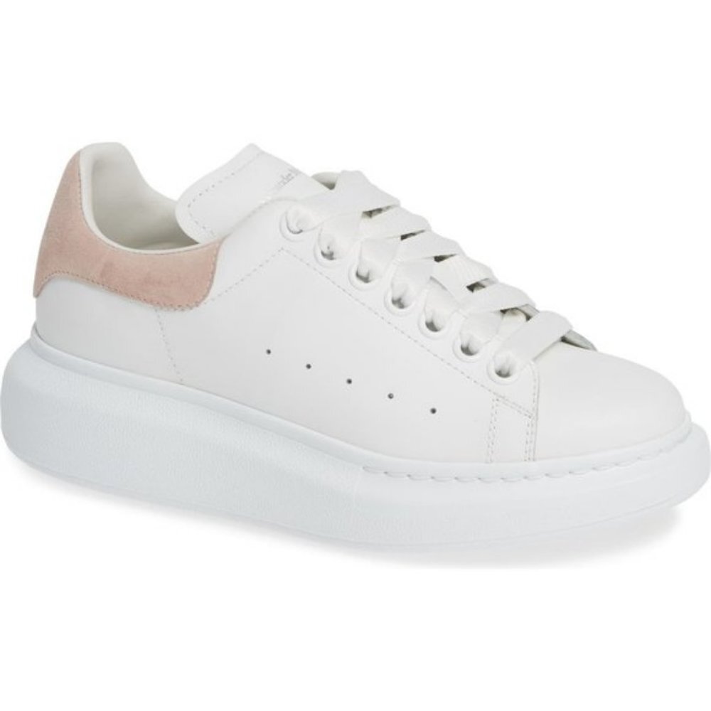 ALEXANDER MCQUEEN sneakers sz 8